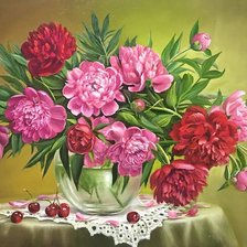 Схема вышивки «№1747416»