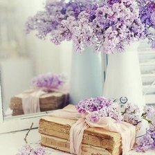 Схема вышивки «кувшин»