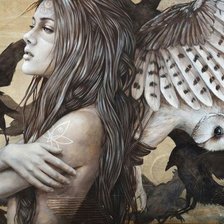 Схема вышивки «№1747481»