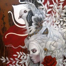 Схема вышивки «№1747482»