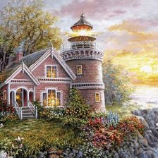 Схема вышивки «№1747490»