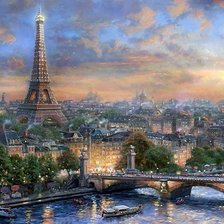 Схема вышивки «№1747493»