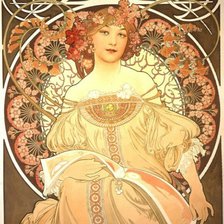 Схема вышивки «№1747497»