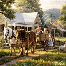 Схема вышивки «№1747502»