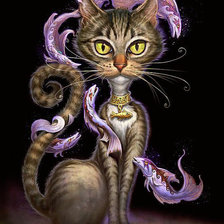 Схема вышивки «№1747649»