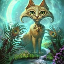 Схема вышивки «№1747653»