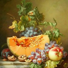 Схема вышивки «№1747995»