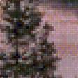 Предпросмотр схемы вышивки «ПЕЙЗАЖ» (№1748044)