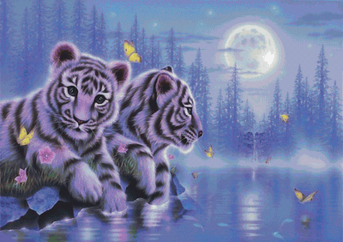 мир животных - мир животных - предпросмотр