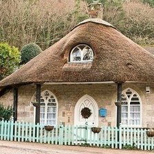 Схема вышивки «408»