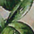 Предпросмотр схемы вышивки «роза» (№1748566)