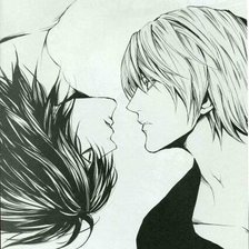 Тетрадь смерти