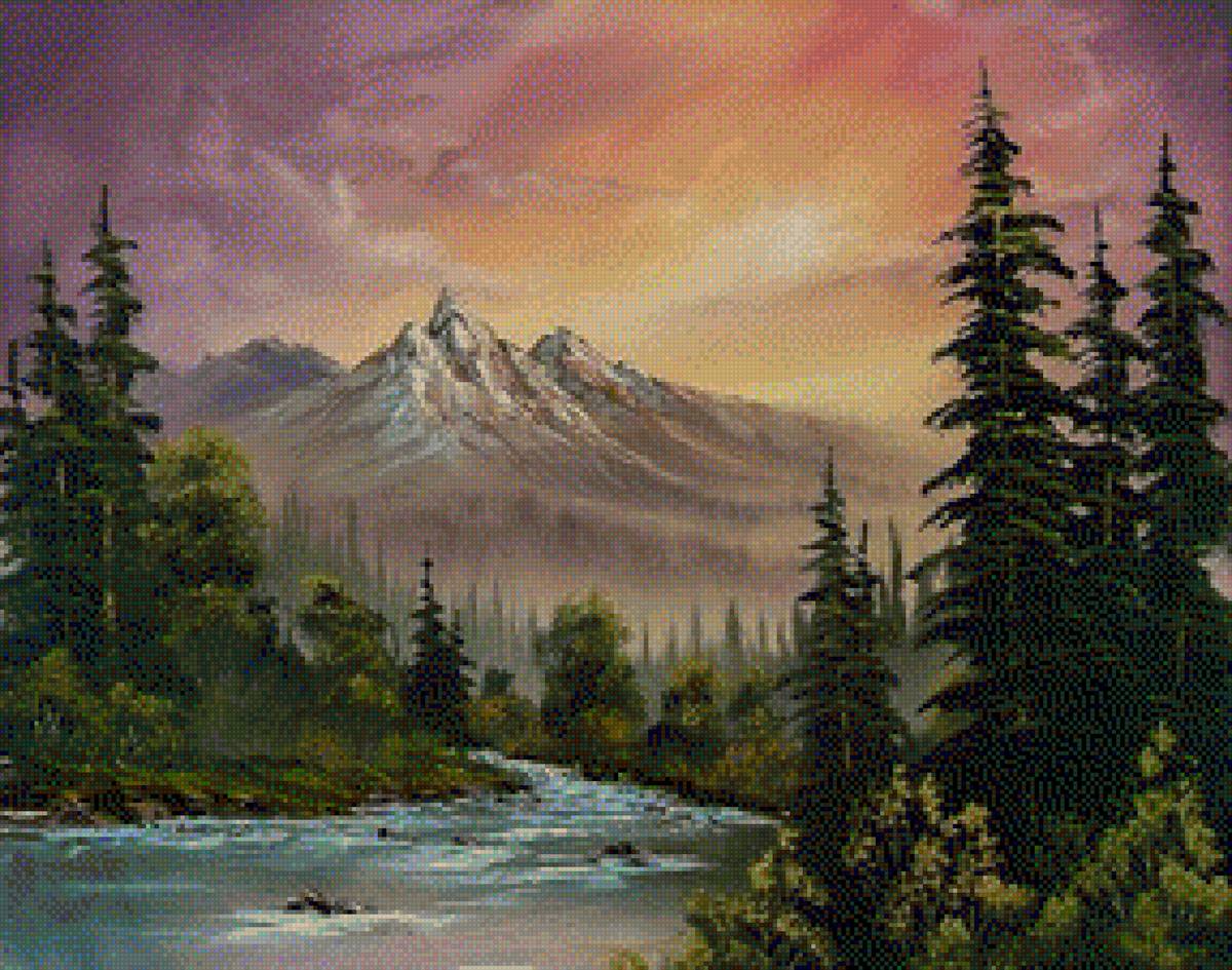 zakat gori - предпросмотр