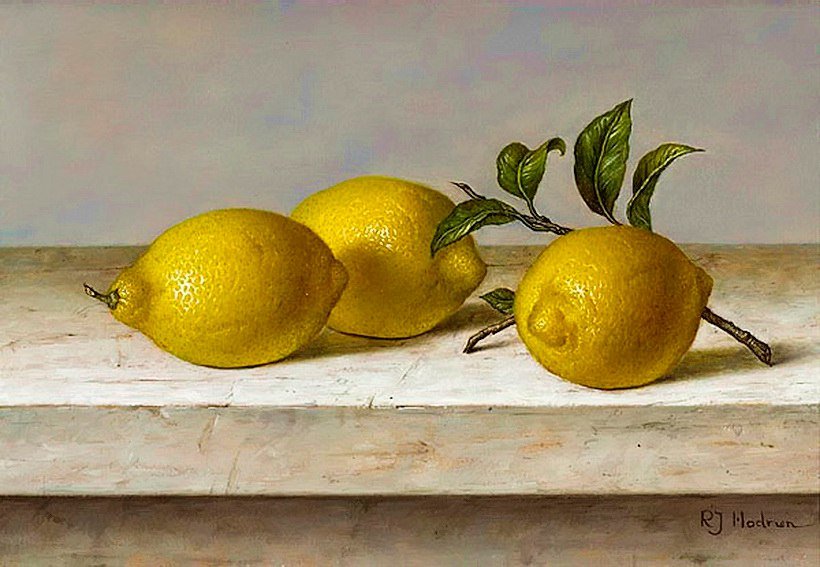 ЛИМОНЫ - оригинал