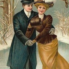 Схема вышивки «№1749122»