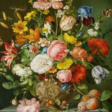 Схема вышивки «№1749458»