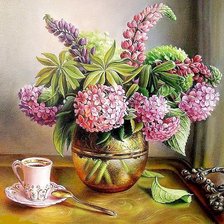 Схема вышивки «№1749478»