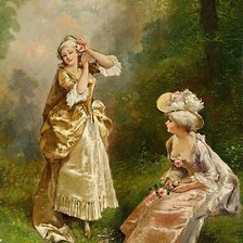 Схема вышивки «№1749521»