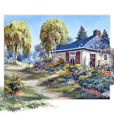 Схема вышивки «№1749547»