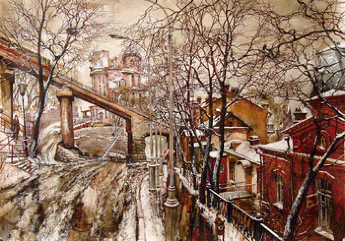 Осиповы 4 - предпросмотр