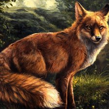 Схема вышивки «3h6a»