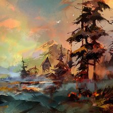 Схема вышивки «2j7l»