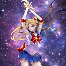 Схема вышивки «sm32»