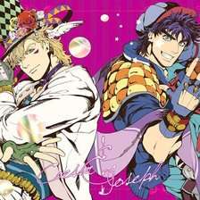 Схема вышивки «3k56»