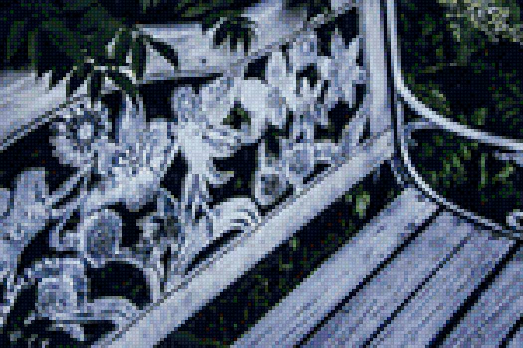 Скамейка - предпросмотр