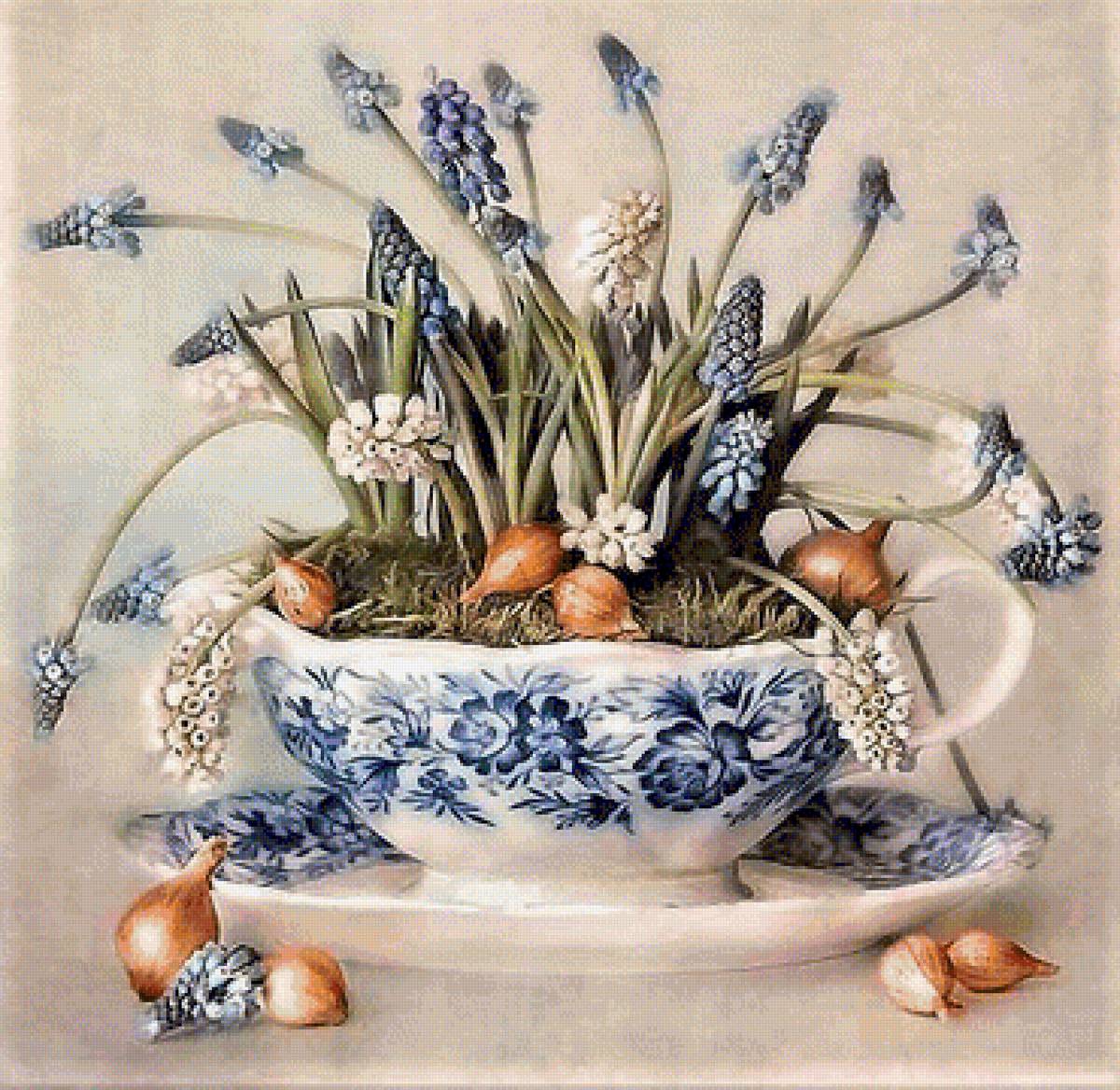 Bouquet 4 - предпросмотр