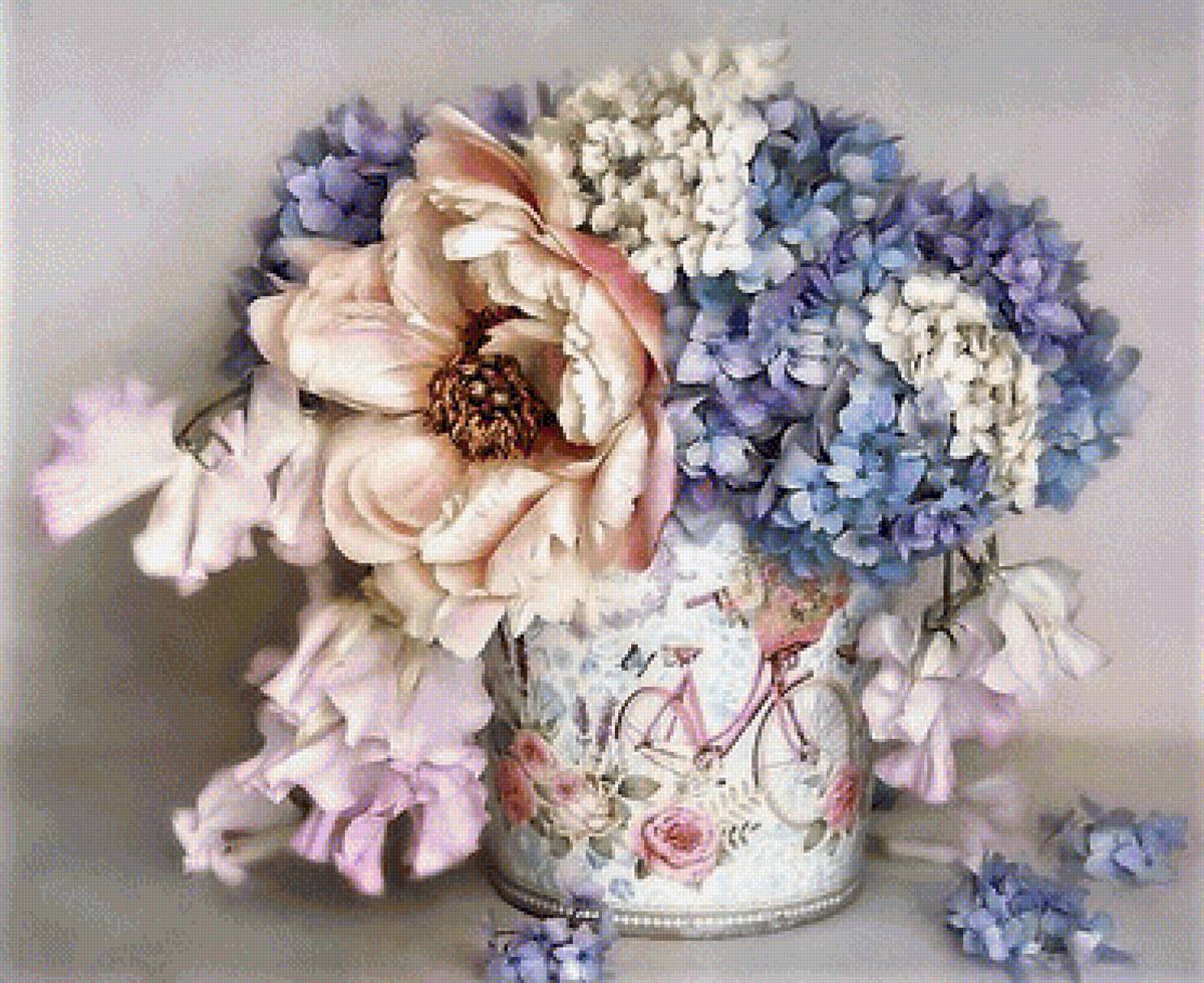 Bouquet 5 - предпросмотр