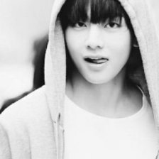 Схема вышивки «Ким Техенчик»