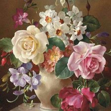 Схема вышивки «№1750389»