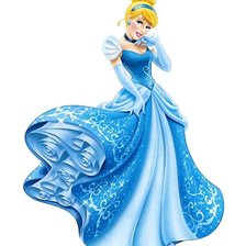 Схема вышивки «Детская»