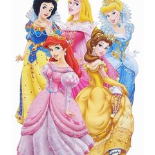 Схема вышивки «Детская»