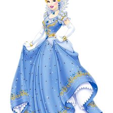 Схема вышивки «Детская»