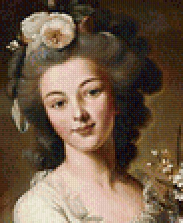 красотка - предпросмотр