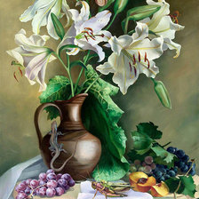 Схема вышивки «№1750653»