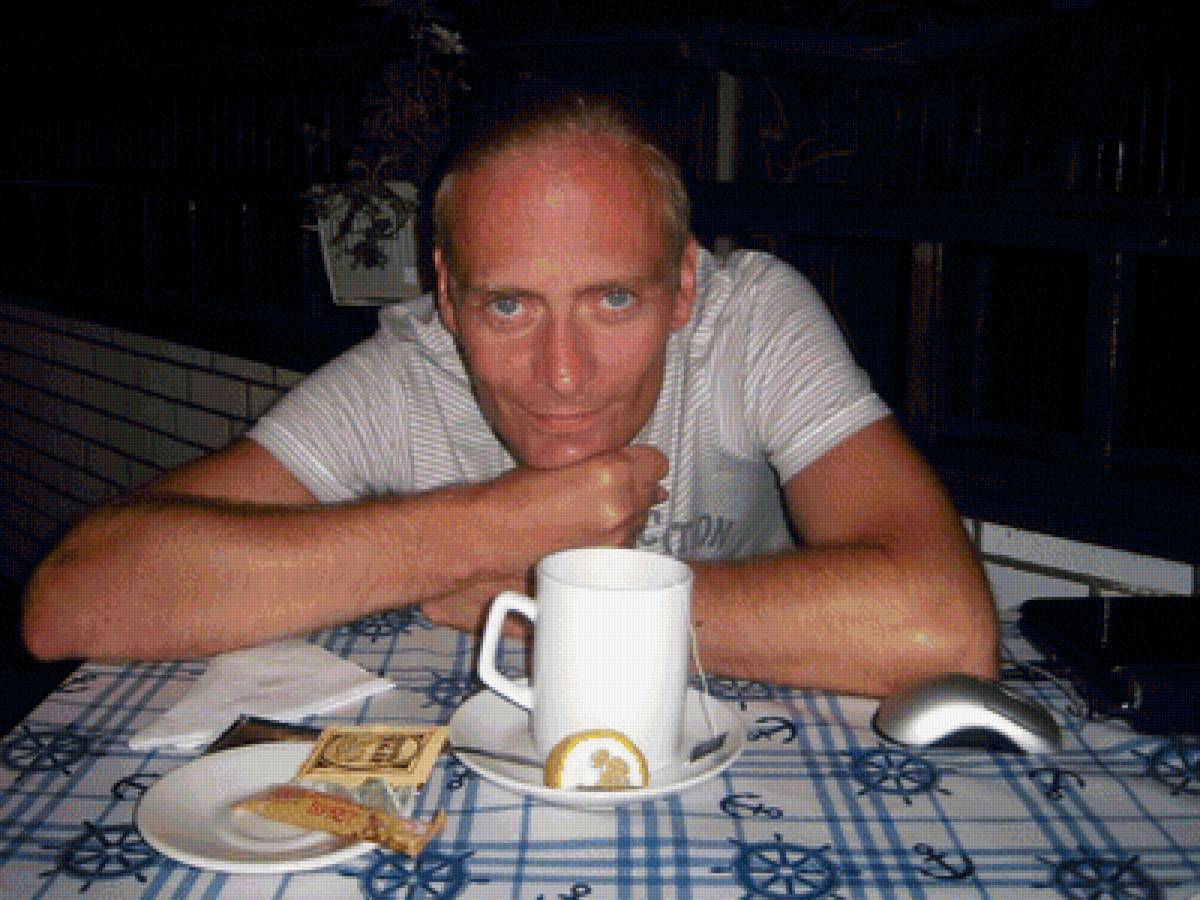 Феликс - портреты люди - предпросмотр