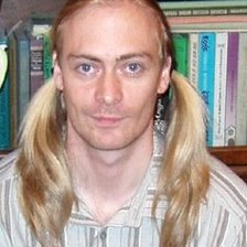 Схема вышивки «Фил»