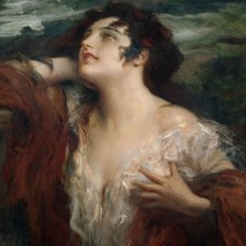 Схема вышивки «Schutzler 4»