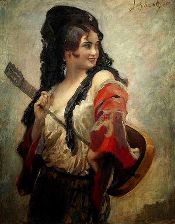 Schutzler 10 - оригинал