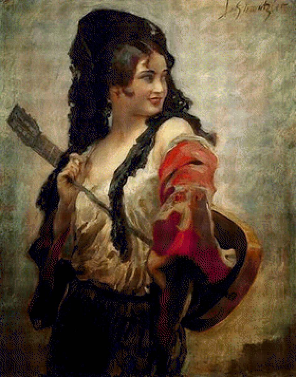 Schutzler 10 - предпросмотр