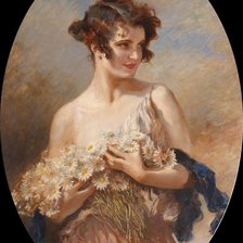 Схема вышивки «Schutzler 11»