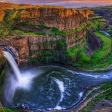 Схема вышивки «№1750847»