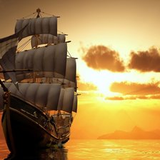 Схема вышивки «№1750850»