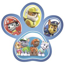 Схема вышивки «Детская»