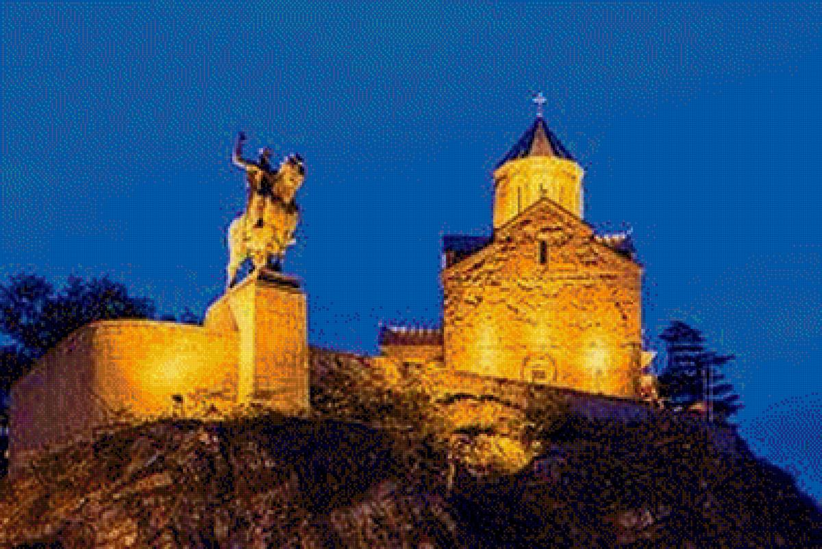 chemi tbilisi - предпросмотр