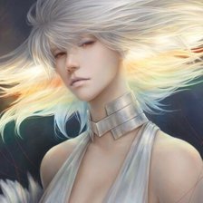 Схема вышивки «234h7»