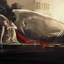 Схема вышивки «4h57»